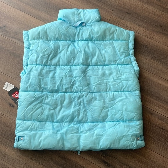 FP Movement from Free People In A Bubble Puffer Vest LG - Picture 7 of 8